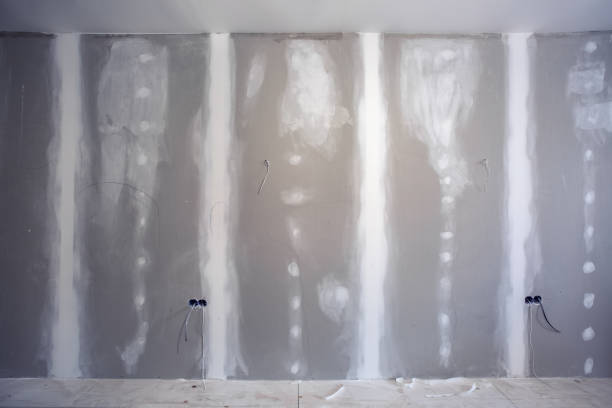 Best Drywall Installation  in USA